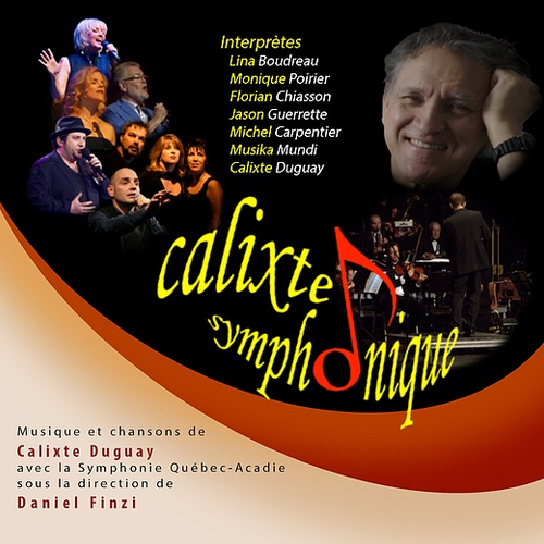 Calixte symphonique Image 1